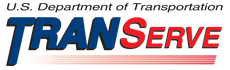 TRANServe Logo